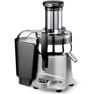 Omega OMG500s Mega Mouth Juicer - Brand new
